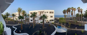 Strandappartment Costa Luz